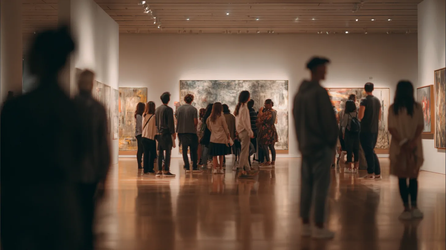 Team Building en el Museo del Prado